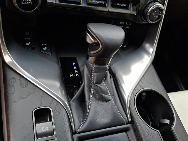 2024 Lexus LX Luxury