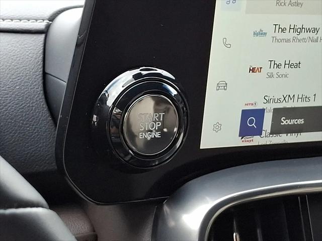 2024 Lexus LX Luxury