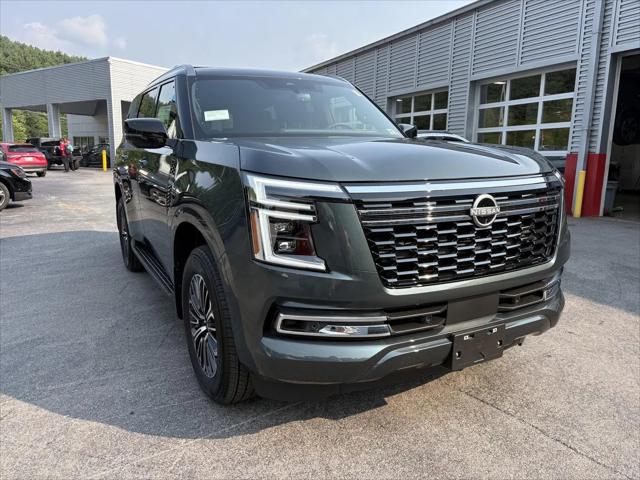 2026 Nissan Armada SL for sale in Bluefield, WV