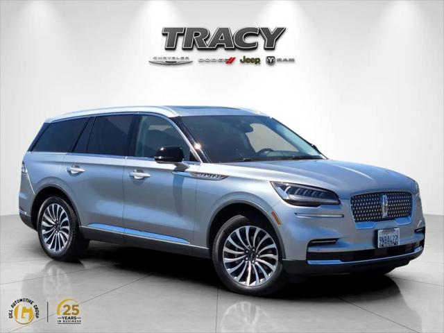 2024 Lincoln Aviator Premiere for sale in Tracy, CA