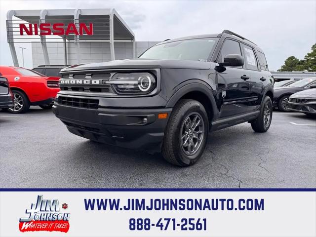 2022 Ford Bronco Sport Big Bend for sale in Bowling Green, KY