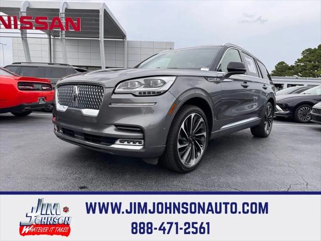 2021 Lincoln Aviator Reserve for sale in Bowling Green, KY