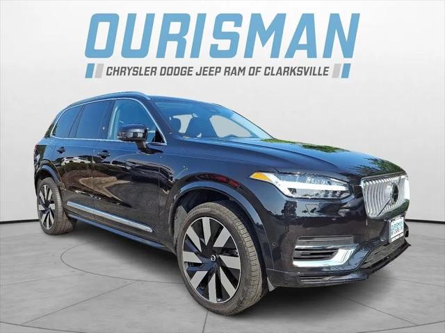 2024 Volvo XC90 Recharge T8 Plus Bright Theme 7-Seater for sale in Clarksville, MD