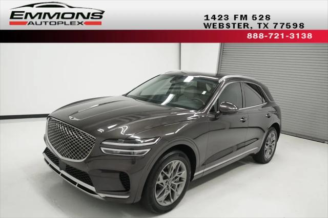 2023 Genesis GV70 2.5T AWD for sale in Webster, TX