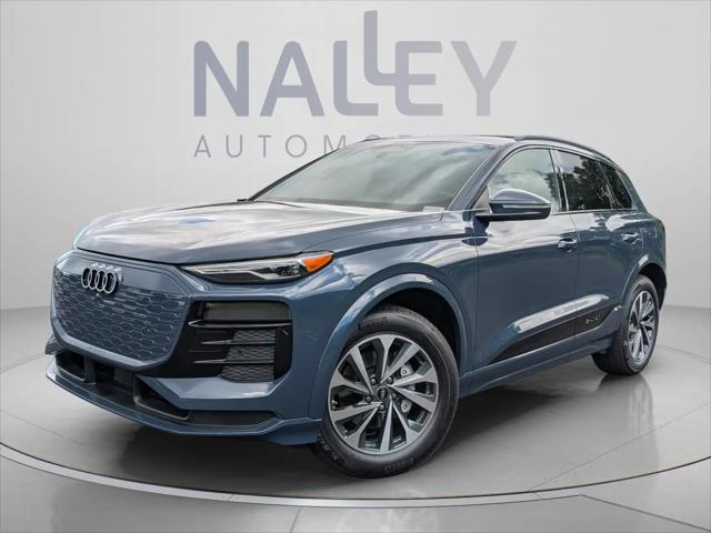 2027 Audi Q6 e-tron Premium quattro for sale in Roswell, GA