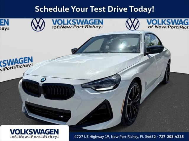 2026 BMW M240 i xDrive for sale in New Port Richey, FL