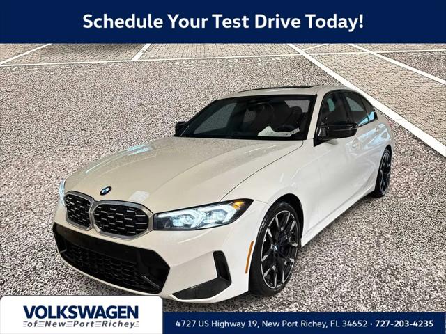 2026 BMW M340i xDrive NA for sale in New Port Richey, FL