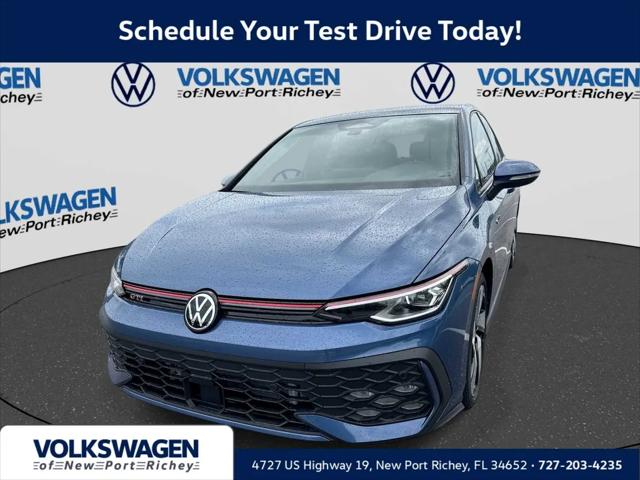 2026 Volkswagen Golf GTI S for sale in New Port Richey, FL