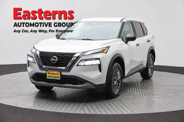 2023 Nissan Rogue S Intelligent AWD for sale in Temple Hills, MD