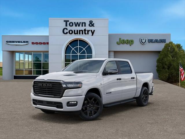 2026 Ram 1500 Laramie for sale in Levittown, NY