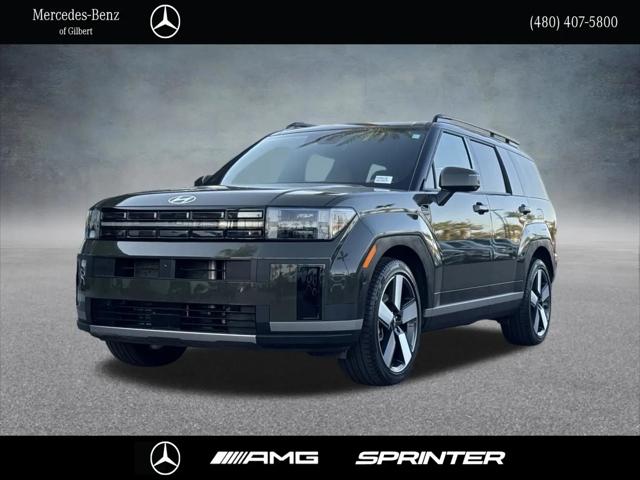 2024 Hyundai Santa Fe Limited for sale in Gilbert, AZ