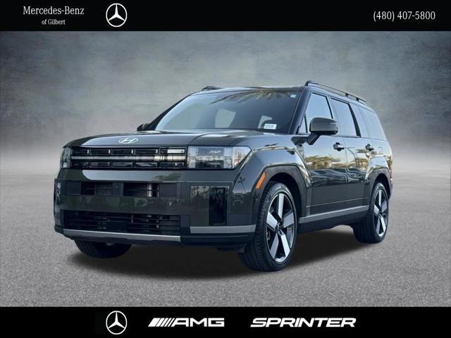 2024 Hyundai Santa Fe Limited for sale in Gilbert, AZ