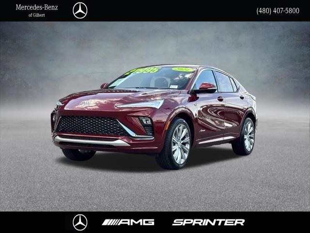 2024 Buick NV Avenir FWD for sale in Gilbert, AZ