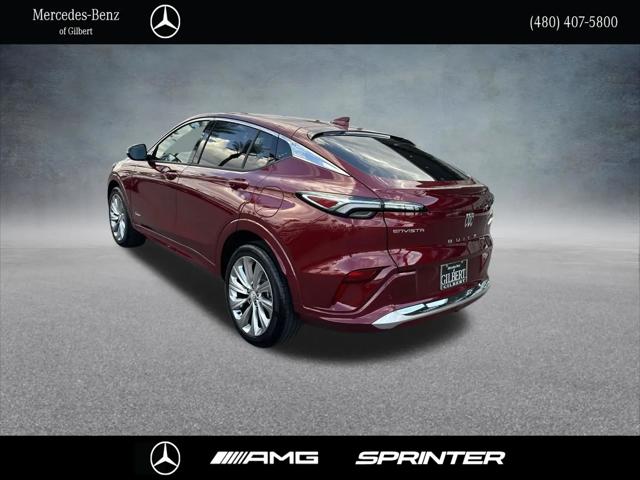 2024 Buick NV Avenir FWD