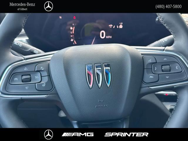 2024 Buick NV Avenir FWD