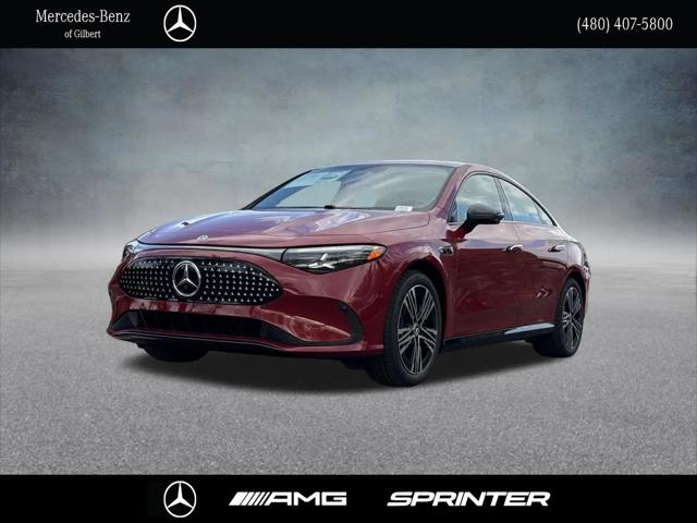 2027 Mercedes-Benz CLA CLA 250+ Electric for sale in Gilbert, AZ