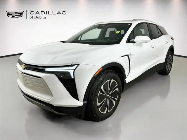 2025 Chevrolet V Blazer LT AWD for sale near Dublin, OH