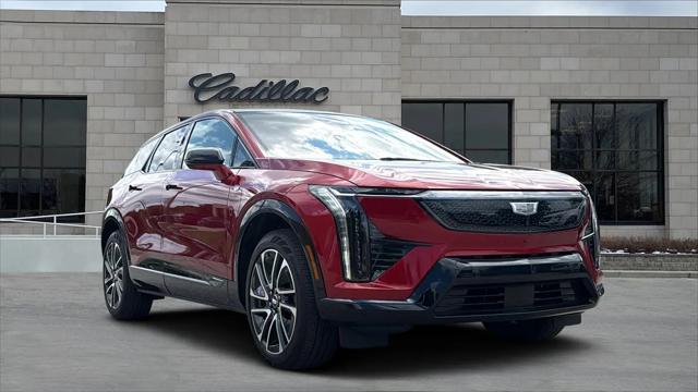2025 Cadillac iQ Sport 2 AWD for sale in Dublin, OH