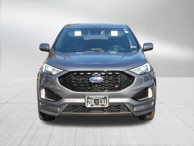 2021 Ford Edge ST