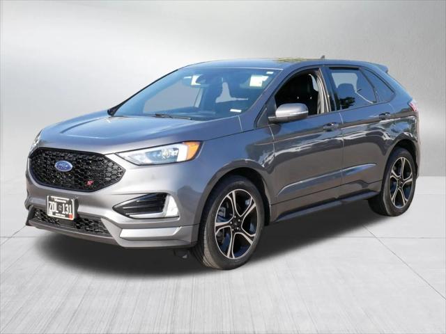 2021 Ford Edge ST