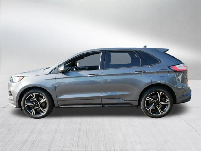2021 Ford Edge ST