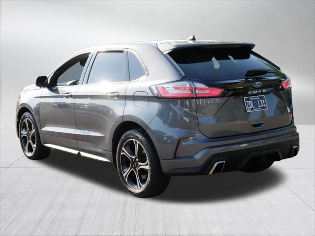 2021 Ford Edge ST