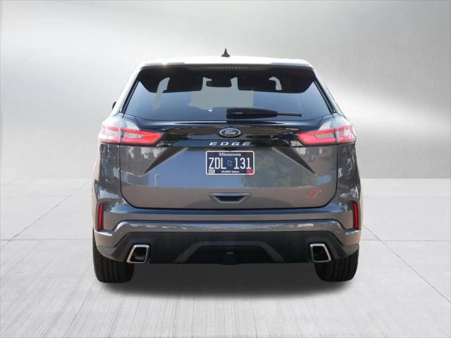 2021 Ford Edge ST