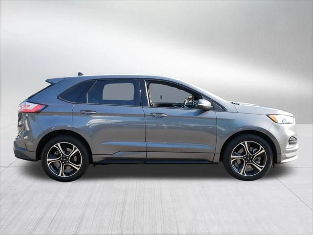 2021 Ford Edge ST
