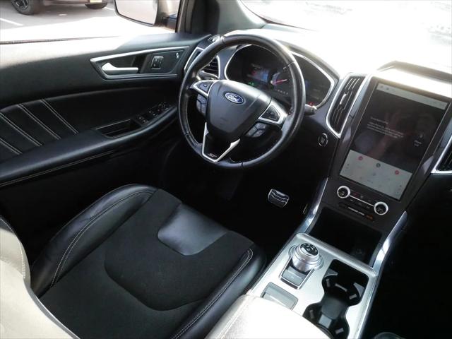 2021 Ford Edge ST