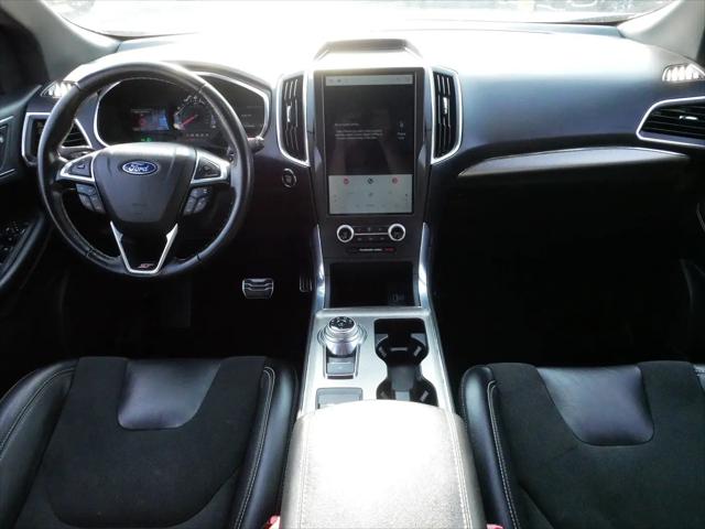 2021 Ford Edge ST