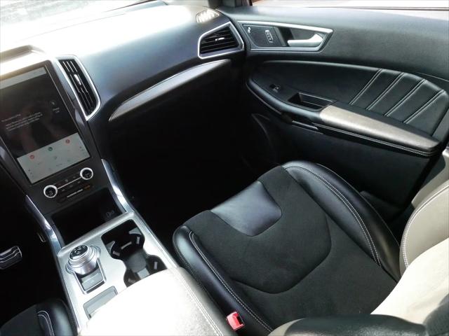 2021 Ford Edge ST
