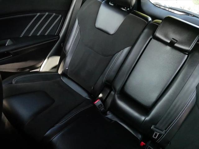 2021 Ford Edge ST