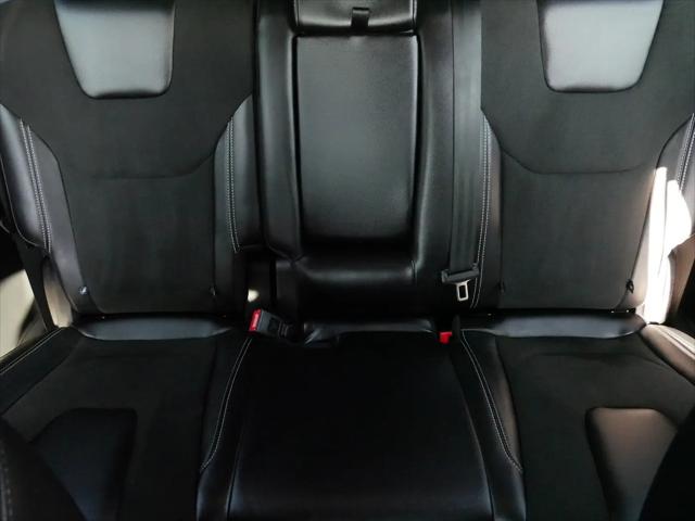 2021 Ford Edge ST