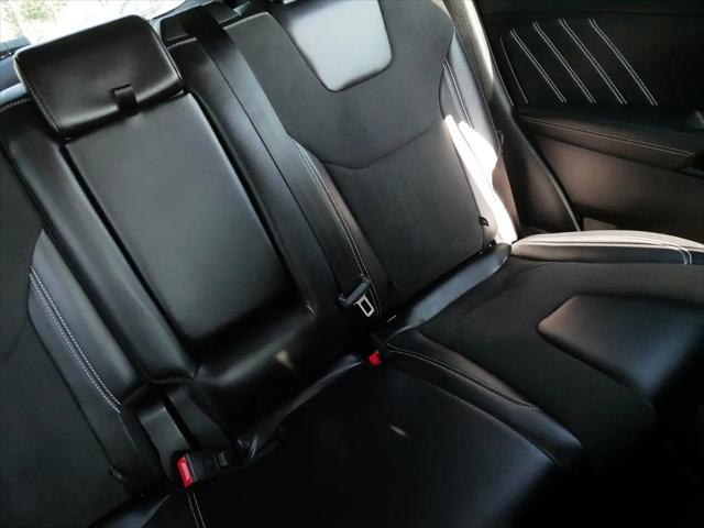 2021 Ford Edge ST