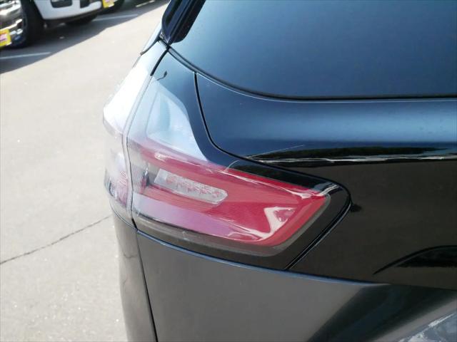 2021 Ford Edge ST