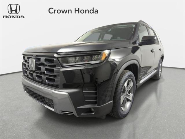 2026 Honda Pilot EX-L for sale in Pinellas Park, FL