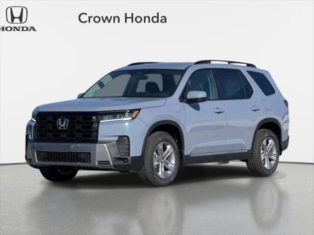 2026 Honda Pilot EX-L for sale in Pinellas Park, FL