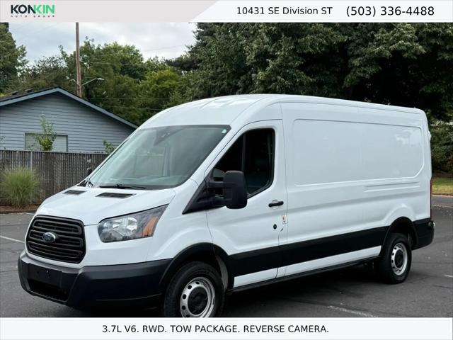 2019 Ford Transit T-350 for sale in Portland, OR