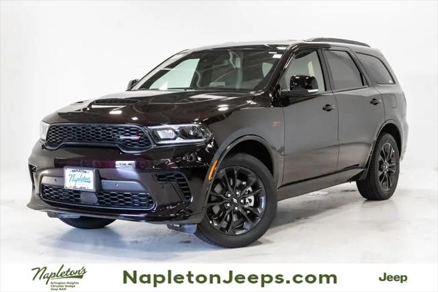 2026 Dodge Durango GT Plus AWD for sale in Arlington Heights, IL
