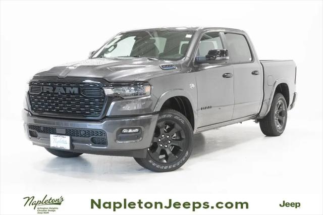 2026 Ram 1500 Big Horn Crew Cab 4x4 57 Box for sale in Arlington Heights, IL