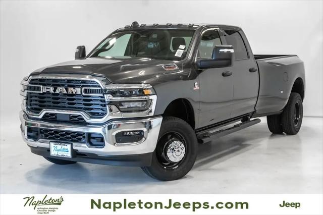 2026 Ram 3500 Tradesman Crew Cab 4x4 8 Box for sale in Arlington Heights, IL