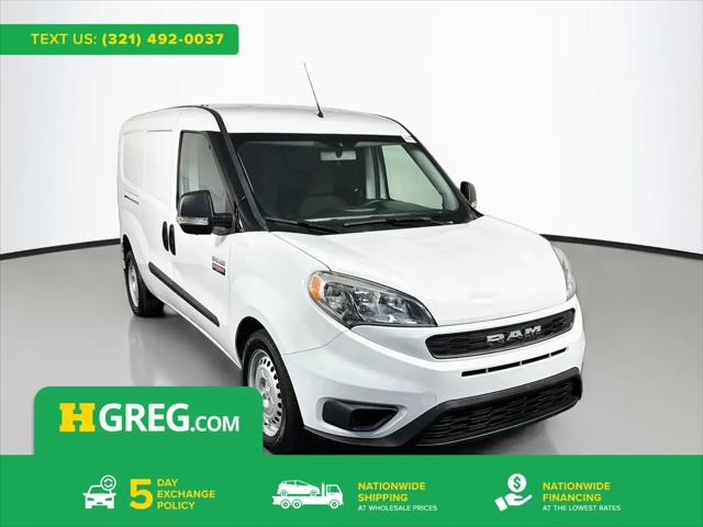 2022 Ram ProMaster City Cargo Van Cargo Van for sale in Orlando, FL
