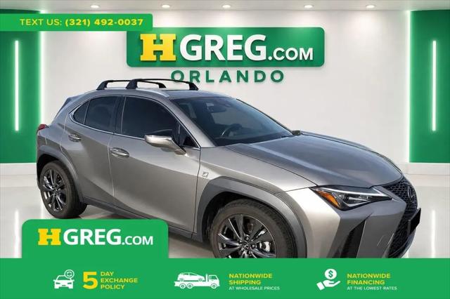 2019 Lexus UX 200 F SPORT for sale in Orlando, FL