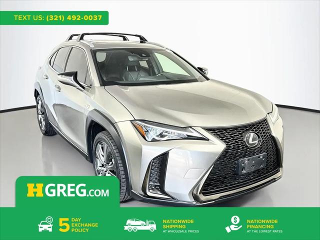 2019 Lexus UX 200 F SPORT for sale in Orlando, FL