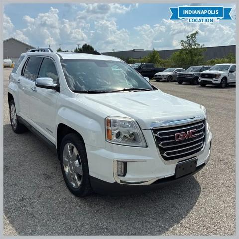 2016 GMC Terrain SLT for sale in Indianapolis, IN
