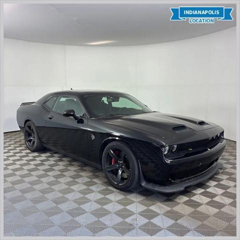 2020 Dodge Challenger SRT Hellcat for sale in Indianapolis, IN
