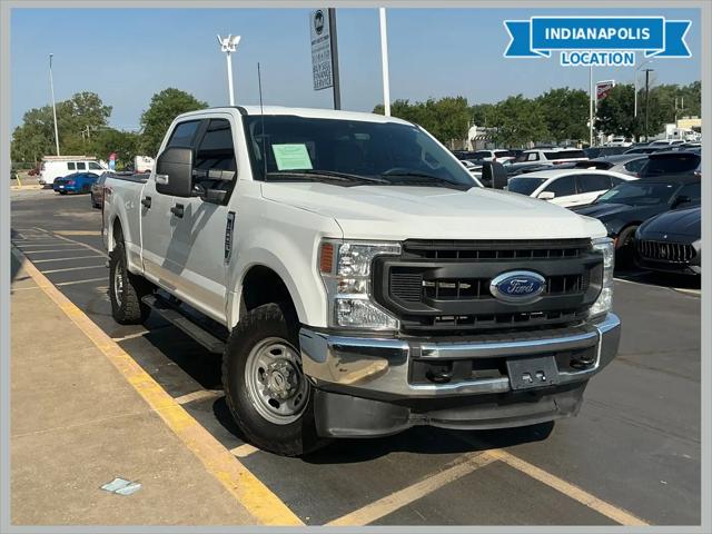 2022 Ford F-250 XL for sale in Indianapolis, IN