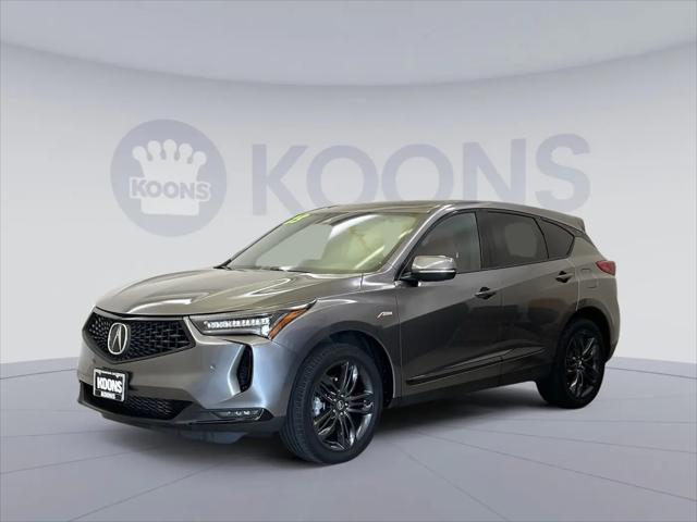 2023 Acura RDX A-SPEC Package for sale in Annapolis, MD