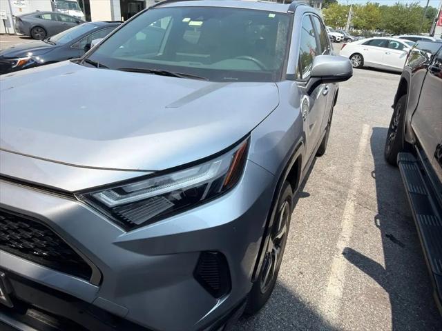 2023 Toyota RAV4 Prime SE for sale in Bethesda, MD