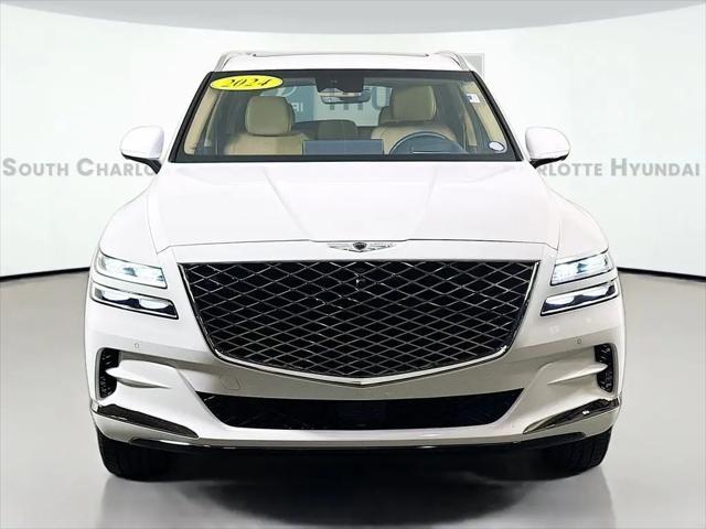 2024 Genesis GV80 3.5T for sale in Cornelius, NC